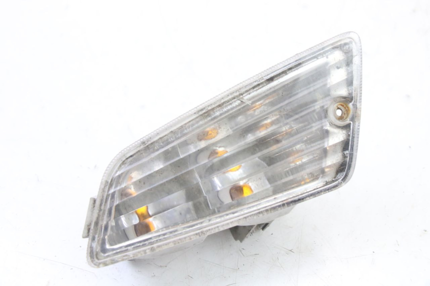 photo de DELANTERO DERECHO INTERMITENTE PIAGGIO VESPA GRANTURISMO 125 (2003 - 2007) - Vista principal