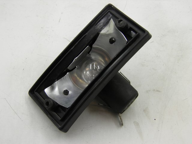 photo de DELANTERO DERECHO INTERMITENTE PIAGGIO VESPA PX 125 (1997 - 2007) - Vista principal