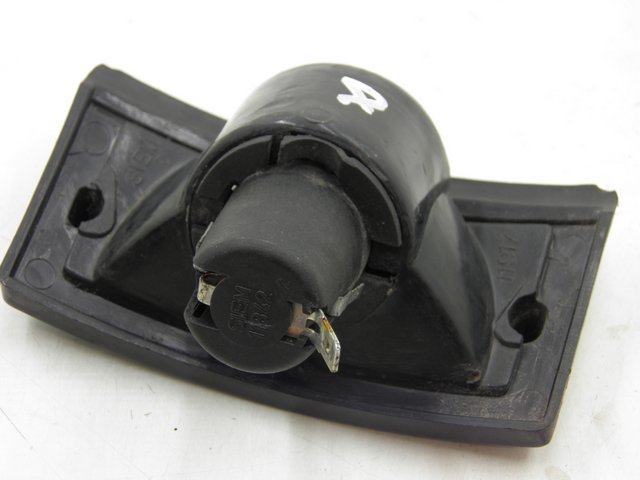 photo de DELANTERO DERECHO INTERMITENTE PIAGGIO VESPA PX 125 (1997 - 2007) - Detalle de la pieza