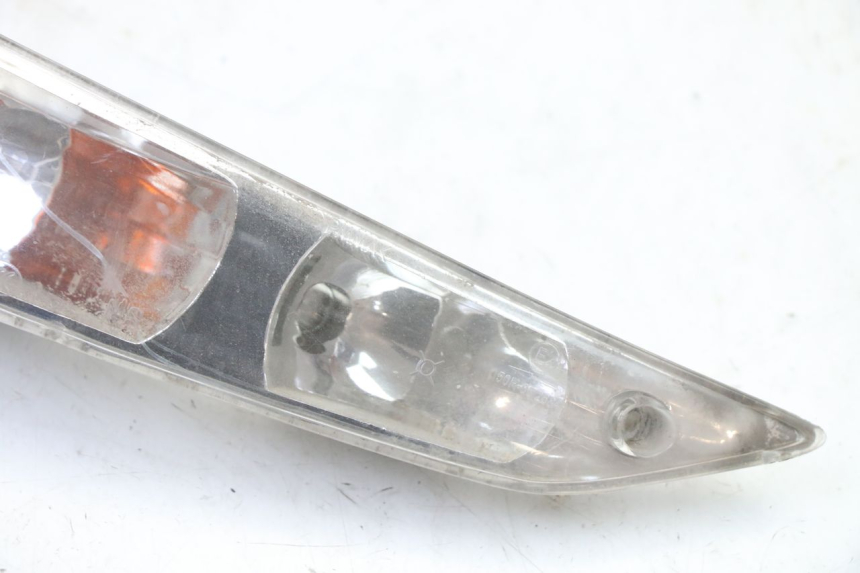 photo de INTERMITENTE DELANTERO DERECHO PIAGGIO ZIP 4T 50 (2018 - 2020) - Zoom estado de uso