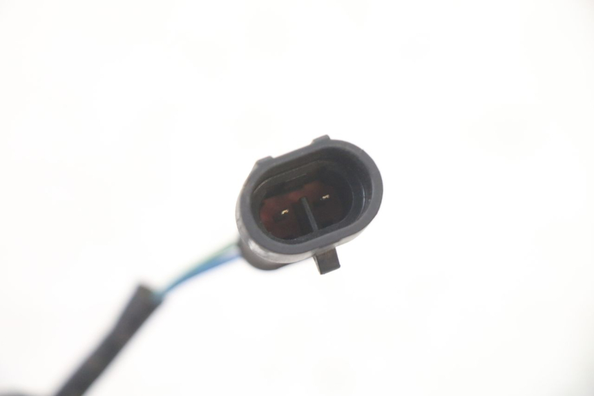 photo de DELANTERO DERECHO INTERMITENTE LIGIER PULSE 3 1 (2014 - 2020) - Vista general del producto