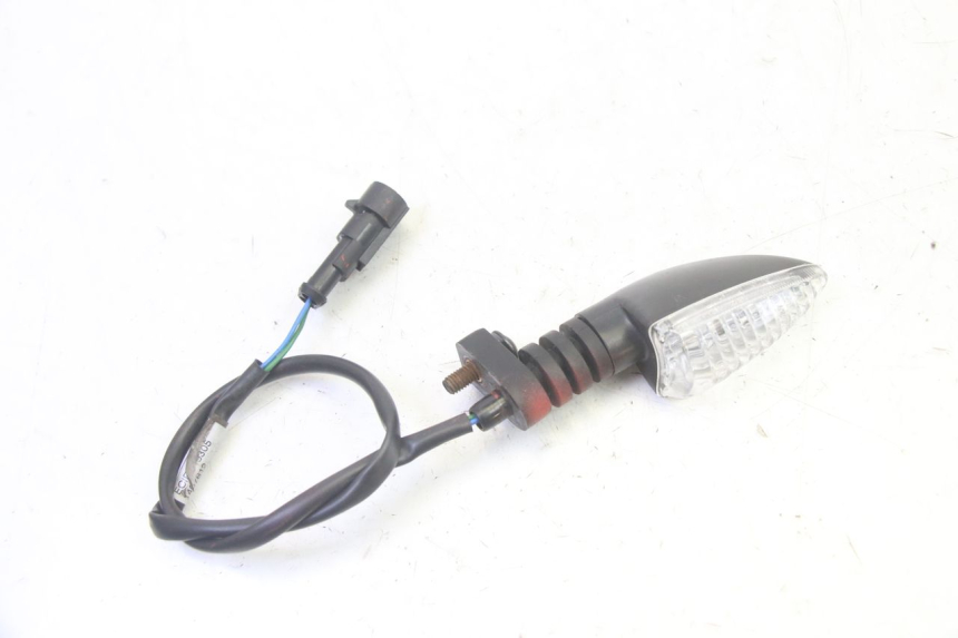 photo de DELANTERO DERECHO INTERMITENTE LIGIER PULSE 3 1 (2014 - 2020) - Vista principal