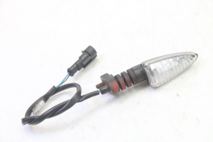 photo de DELANTERO DERECHO INTERMITENTE LIGIER PULSE 3 1 (2014 - 2020) - Detalle de la pieza