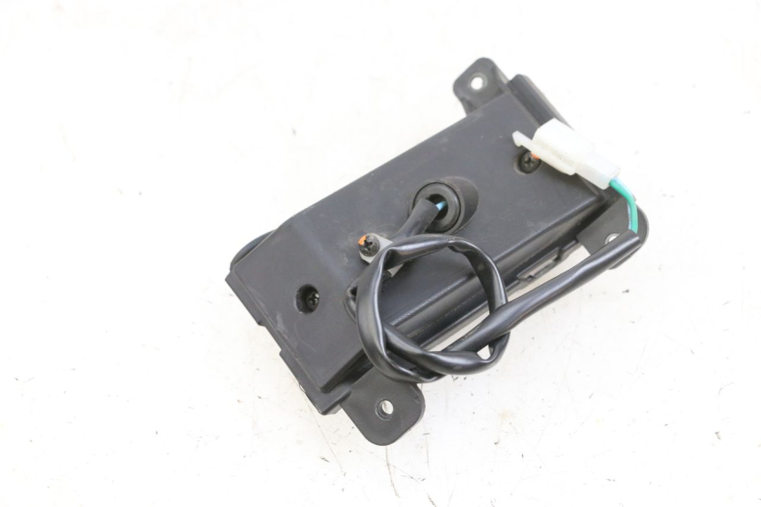 photo de DELANTERO DERECHO INTERMITENTE EFUN PUSA 1 - Zoom estado de uso