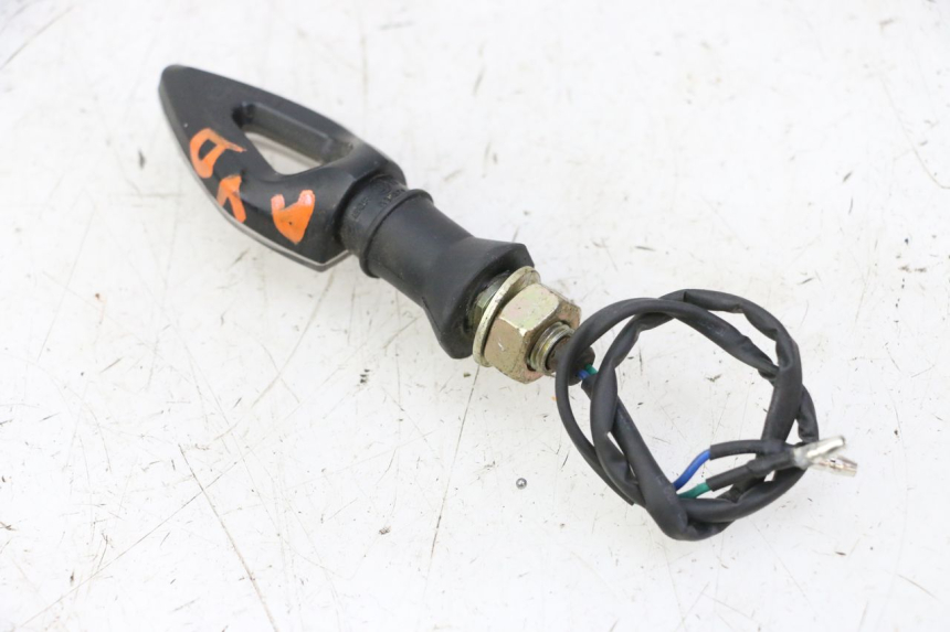 photo de DELANTERO DERECHO INTERMITENTE MAG POWER R-STREET 50 (2016 - 2025) - Otra perspectiva