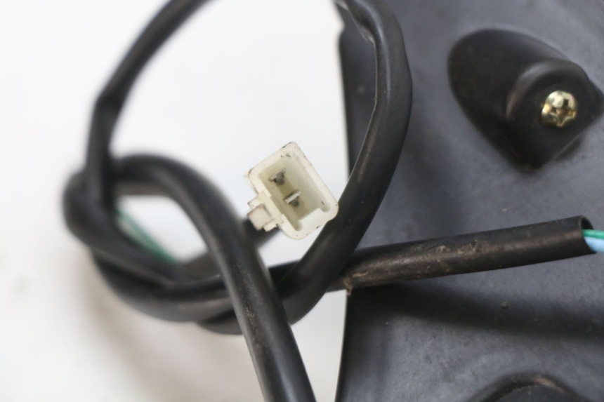 photo de Intermitente delantero derecho EUROCKA R8 4T 50 (2013 - 2022) - Vista general del producto