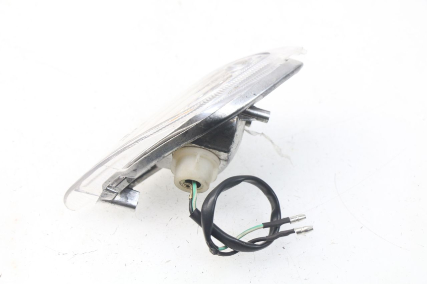 photo de DELANTERO DERECHO INTERMITENTE RIDE RACE 2T 50 (2012 - 2017) - Otra perspectiva