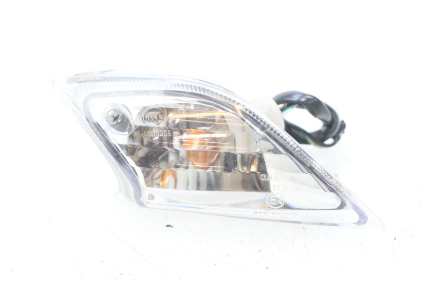 photo de INTERMITENTE DELANTERO DERECHO RIDE RACE GT 2T 50 (2012 - 2017) - Vista principal