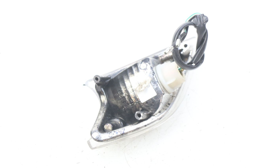 photo de INTERMITENTE DELANTERO DERECHO RIDE RACE GT 2T 50 (2012 - 2017) - Zoom estado de uso