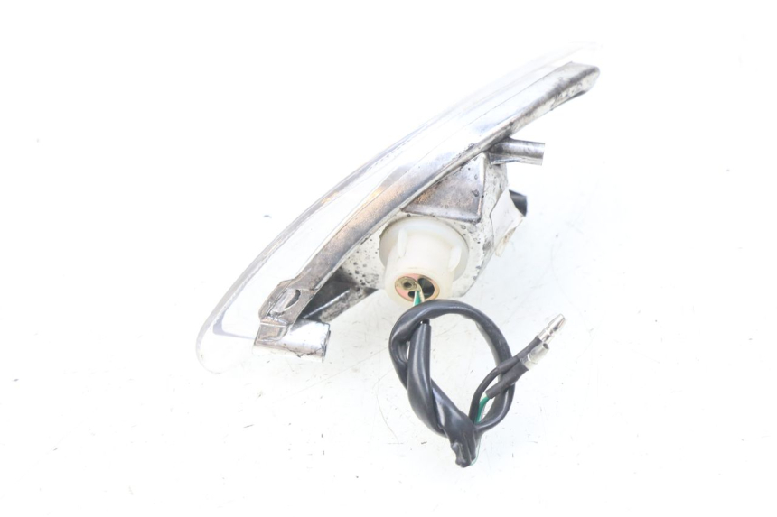 photo de INTERMITENTE DELANTERO DERECHO RIDE RACE GT 2T 50 (2012 - 2017) - Otra perspectiva