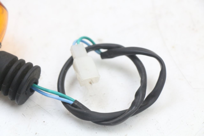 photo de DELANTERO DERECHO INTERMITENTE REGAL RAPTOR SPYDER 125 (2010 - 2018) - Primer plano técnico