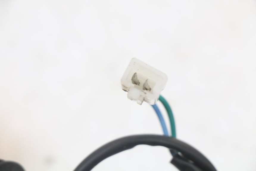 photo de DELANTERO DERECHO INTERMITENTE REGAL RAPTOR SPYDER 125 (2010 - 2018) - Vista general del producto