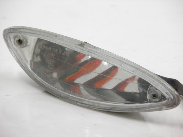 photo de DELANTERO DERECHO INTERMITENTE REVATTO JOYSTICK 50 (2006 - 2012) - Vista principal