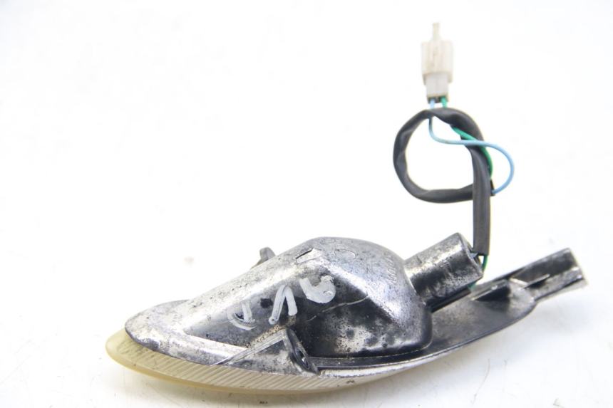 photo de INTERMITENTE DELANTERO DERECHO TNT MOTOR ROMA 10' 4T 50 (2019 - 2022) - Otra perspectiva