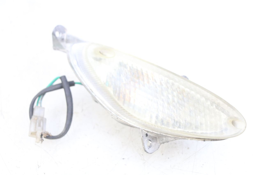 photo de INTERMITENTE DELANTERO DERECHO TNT MOTOR ROMA 10' 4T 50 (2019 - 2022) - Vista principal