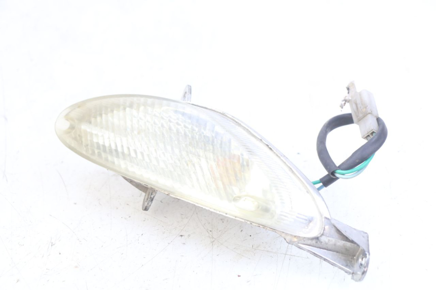 photo de INTERMITENTE DELANTERO DERECHO TNT MOTOR ROMA 10' 4T 50 (2019 - 2022) - Otra perspectiva