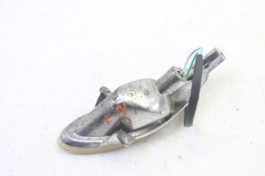 photo de INTERMITENTE DELANTERO DERECHO TNT MOTOR ROMA 10' 4T 50 (2019 - 2022) - Zoom estado de uso