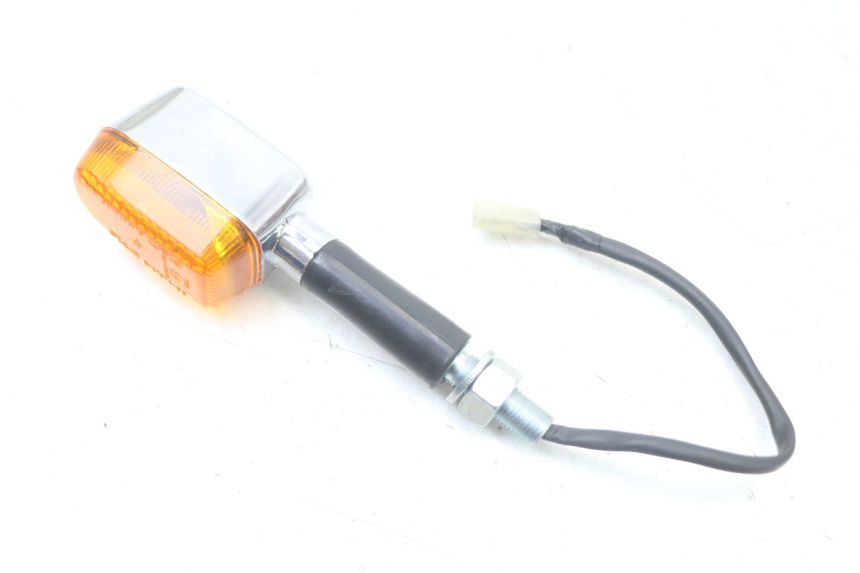 photo de DELANTERO DERECHO INTERMITENTE ROYAL ENFIELD CONTINENTAL GT 650 (2019 - 2024) - Vista principal