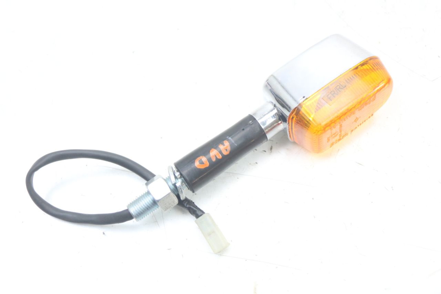 photo de DELANTERO DERECHO INTERMITENTE ROYAL ENFIELD CONTINENTAL GT 650 (2019 - 2024) - Vista general del producto