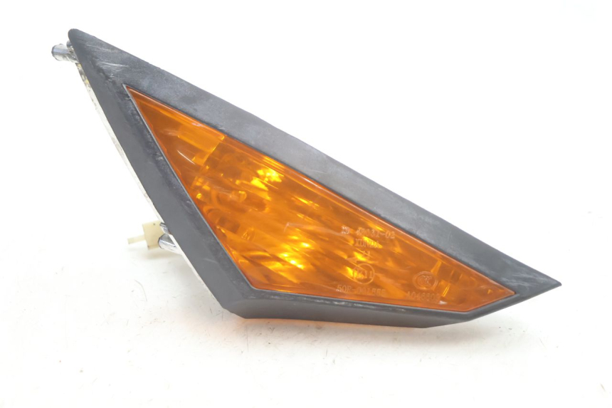 photo de INTERMITENTE DELANTERO DERECHO KEEWAY RY6 2T 50 (2011 - 2019) - Vista principal
