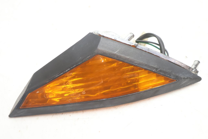 photo de INTERMITENTE DELANTERO DERECHO KEEWAY RY6 2T 50 (2011 - 2019) - Vista general del producto