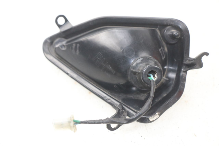 photo de DELANTERO DERECHO INTERMITENTE DAELIM S2 FI 125 (2008 - 2017) - Zoom estado de uso