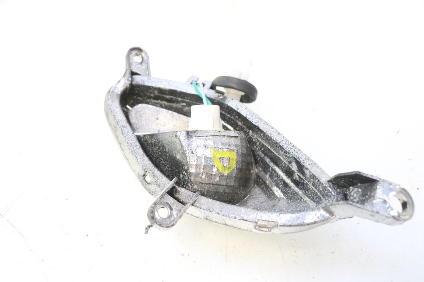 photo de DELANTERO DERECHO INTERMITENTE JM MOTORS SANTANA 50 (2014 - 2023) - Vista general del producto
