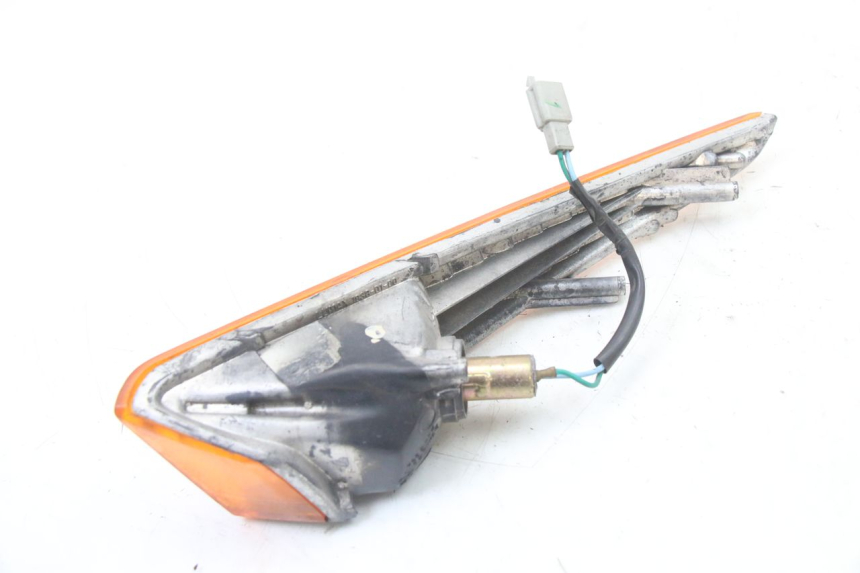 photo de INTERMITENTE DELANTERO DERECHO HONDA SCV LEAD 100 (2003 - 2007) - Vista general del producto