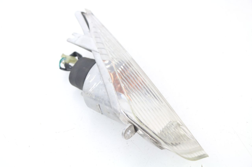 photo de DELANTERO DERECHO INTERMITENTE HONDA SES DYLAN 125 (2002 - 2006) - Detalles de los puntos de fijación