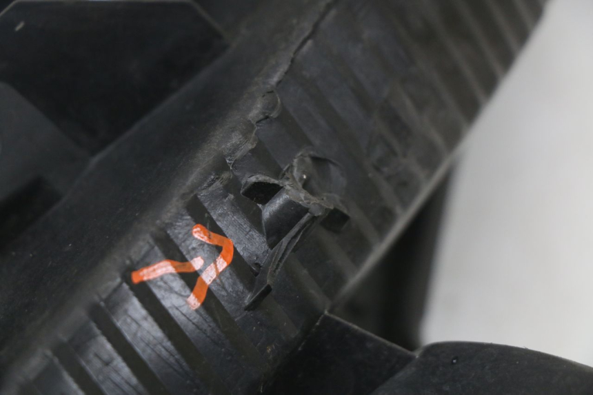 photo de DELANTERO DERECHO INTERMITENTE HONDA SH ABS 125 (2012 - 2017) - Vista general del producto