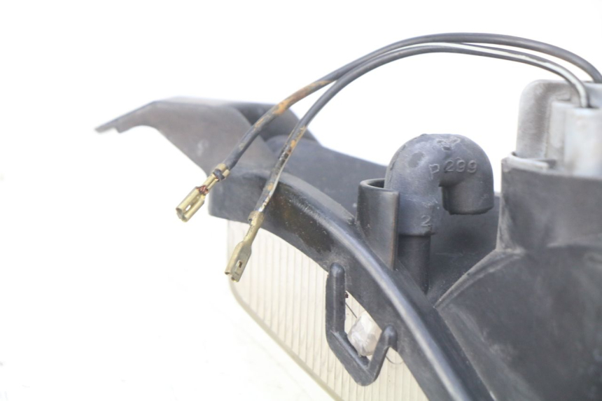 photo de INTERMITENTE DELANTERO DERECHO SUZUKI SIXTEEN 125 (2008 - 2010) - Vista general del producto