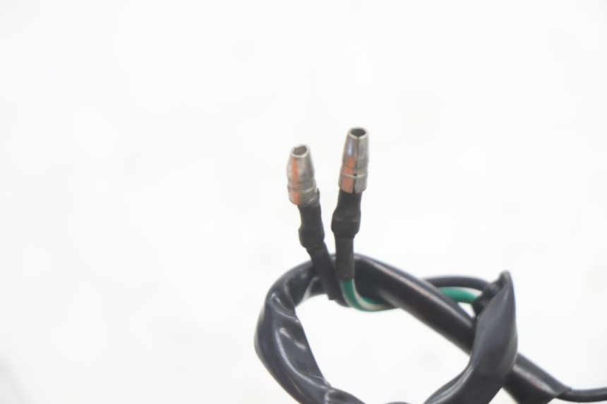 photo de DELANTERO DERECHO INTERMITENTE RIDE SLASH 2T 50 (2012 - 2014) - Primer plano técnico