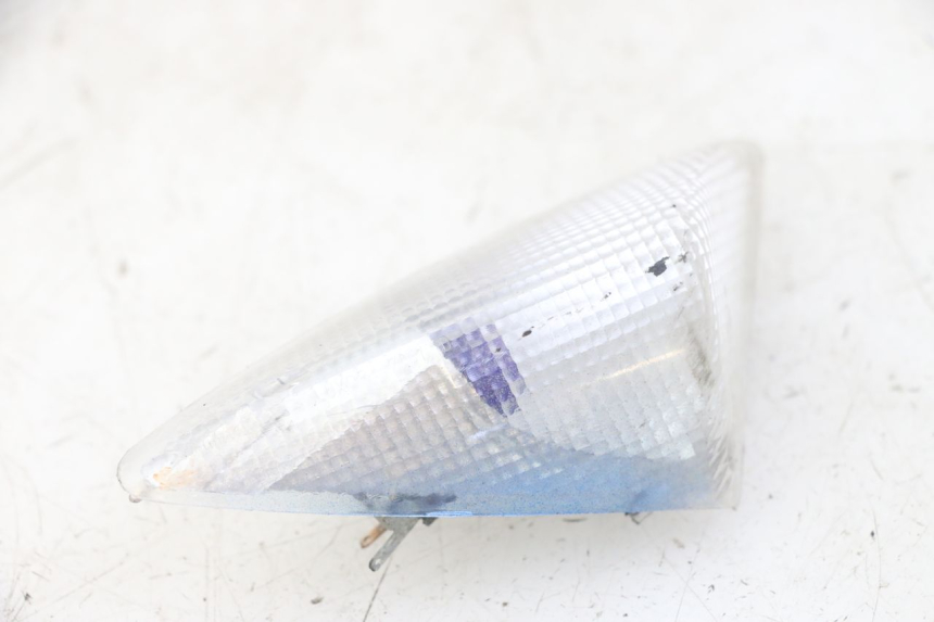 photo de DELANTERO DERECHO INTERMITENTE PEUGEOT SPEEDFIGHT 2 LC 50 (2000 - 2009) - Vista general del producto