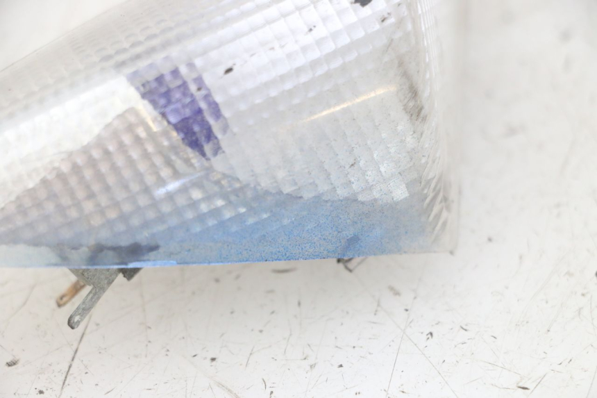 photo de DELANTERO DERECHO INTERMITENTE PEUGEOT SPEEDFIGHT 2 LC 50 (2000 - 2009) - Detalles de los puntos de fijación