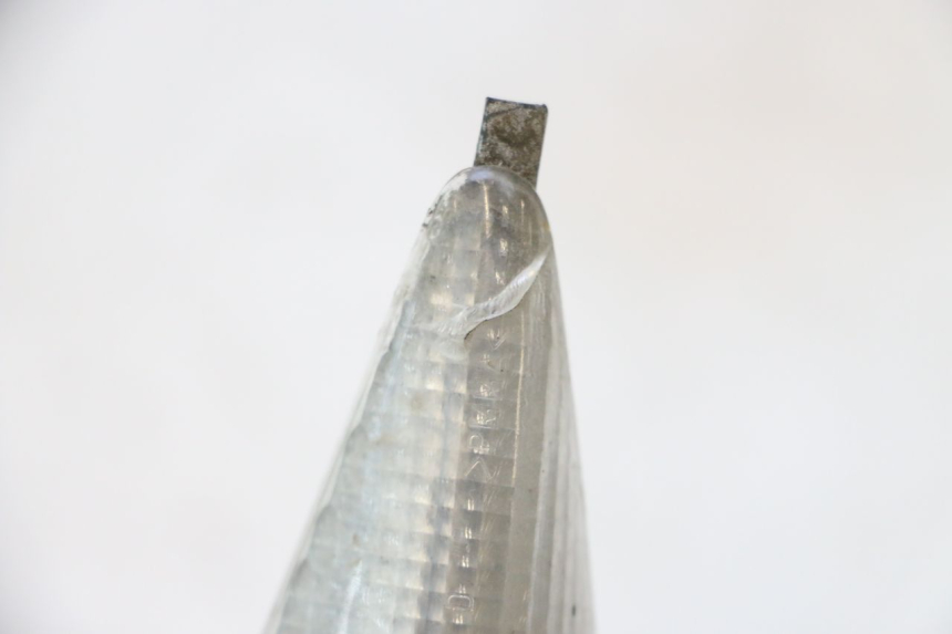 photo de DELANTERO DERECHO INTERMITENTE PEUGEOT SPEEDFIGHT LC 50 (1996 - 2002) - Detalle de la pieza