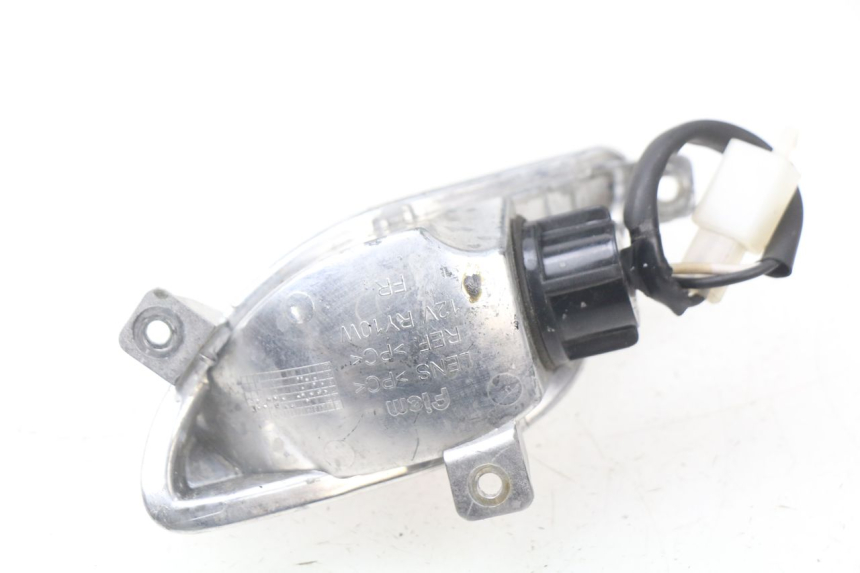 photo de DELANTERO DERECHO INTERMITENTE APRILIA SR 2T 50 (2018 - 2022) - Zoom estado de uso