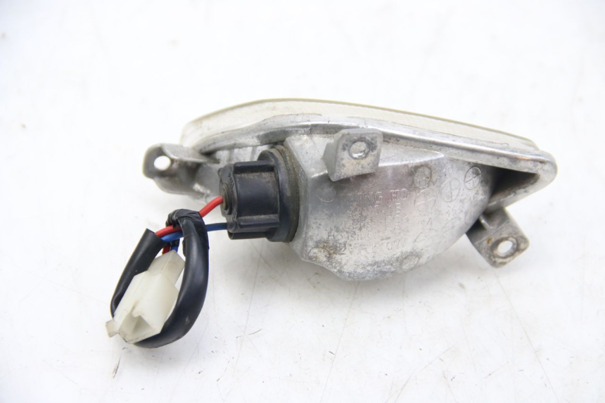 photo de INTERMITENTE DELANTERO DERECHO APRILIA SR 2T 50 (2012 - 2017) - Zoom estado de uso