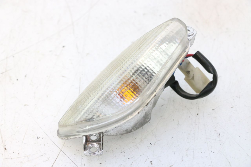 photo de INTERMITENTE DELANTERO DERECHO APRILIA SR 2T 50 (2012 - 2017) - Otra vista del artículo