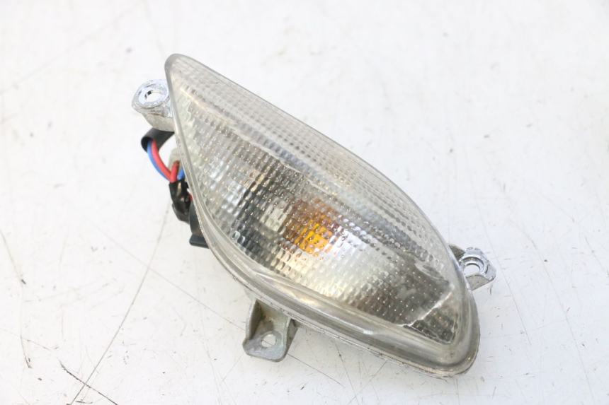 photo de INTERMITENTE DELANTERO DERECHO APRILIA SR 2T 50 (2012 - 2017) - Marcados y referencias originales