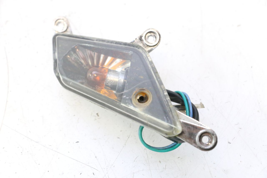 photo de DELANTERO DERECHO INTERMITENTE KYMCO SUPER 8 2T 50 (2007 - 2013) - Detalle de la pieza