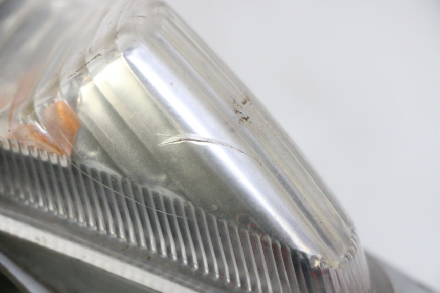 photo de INTERMITENTE DELANTERO DERECHO SUZUKI BURGMAN 125 (2007 - 2014) - Detalle de la pieza