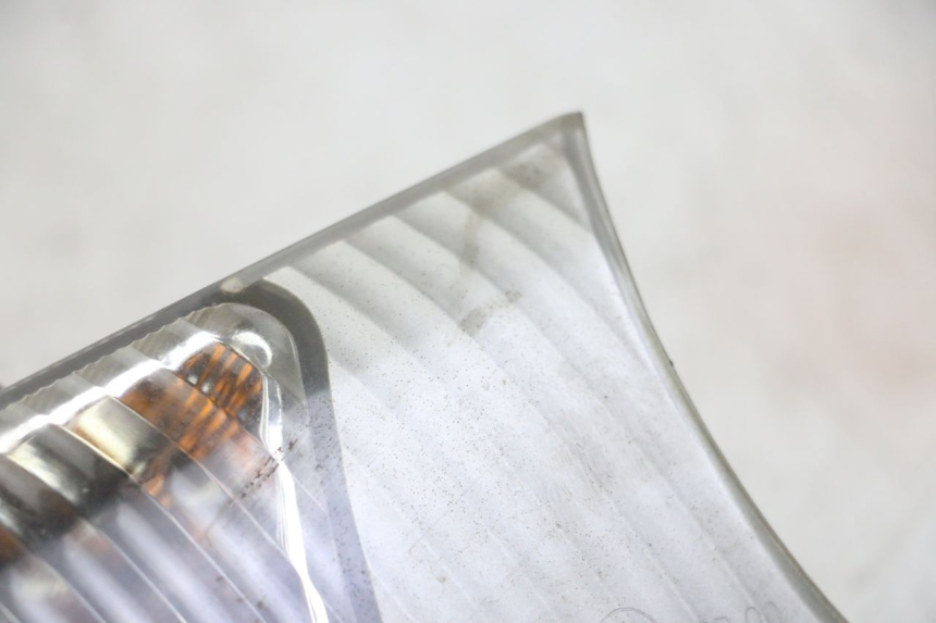 photo de INTERMITENTE DELANTERO DERECHO SUZUKI BURGMAN 125 (2007 - 2014) - Zoom estado de uso