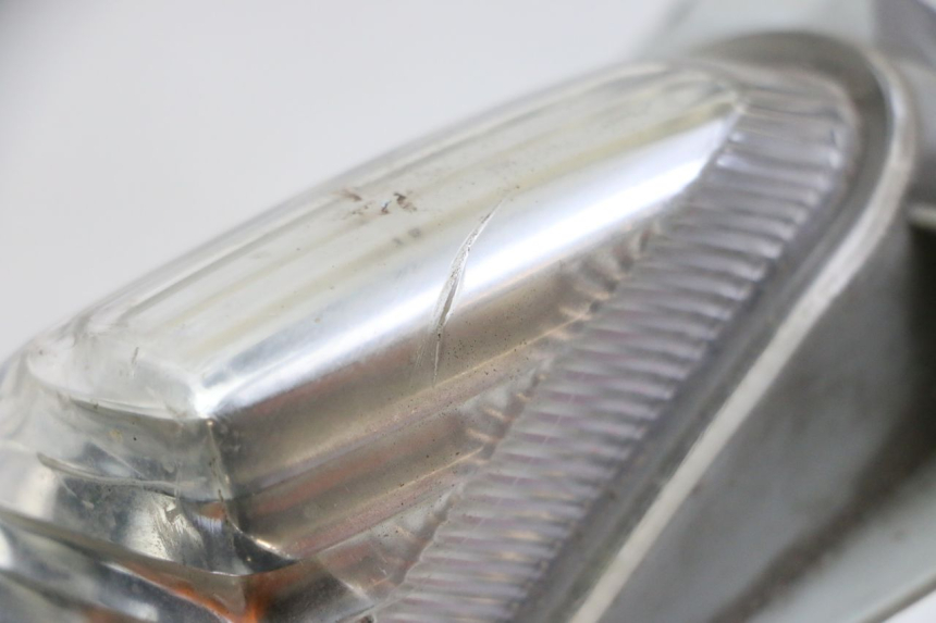 photo de INTERMITENTE DELANTERO DERECHO SUZUKI BURGMAN 125 (2007 - 2014) - Otra perspectiva