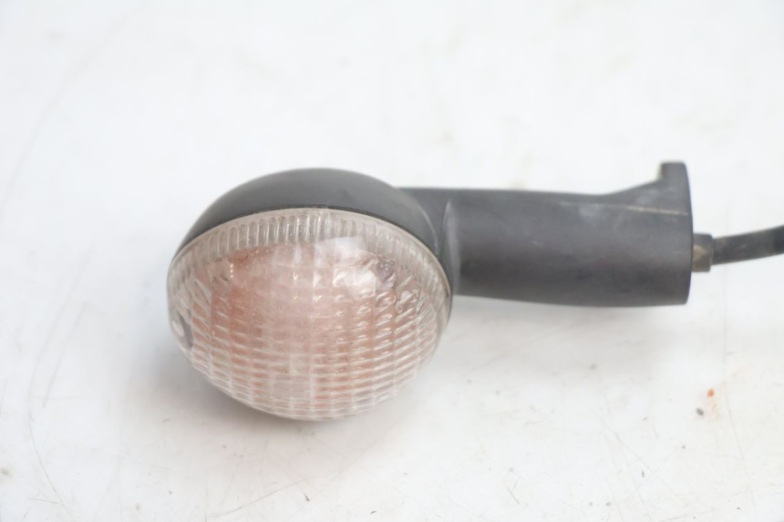 photo de DELANTERO DERECHO INTERMITENTE PEUGEOT TKR TREKKER FURIOUS 50 (2005 - 2014) - Detalle de la pieza