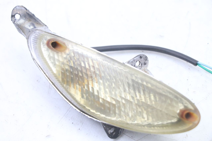 photo de INTERMITENTE DELANTERO DERECHO TNT MOTOR ROMA 10' 2T 50 (2011 - 2018) - Detalle de la pieza