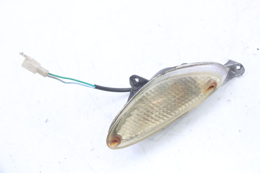 photo de INTERMITENTE DELANTERO DERECHO TNT MOTOR ROMA 10' 2T 50 (2011 - 2018) - Otra perspectiva