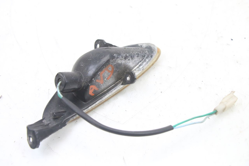 photo de INTERMITENTE DELANTERO DERECHO TNT MOTOR ROMA 10' 2T 50 (2011 - 2018) - Vista general del producto