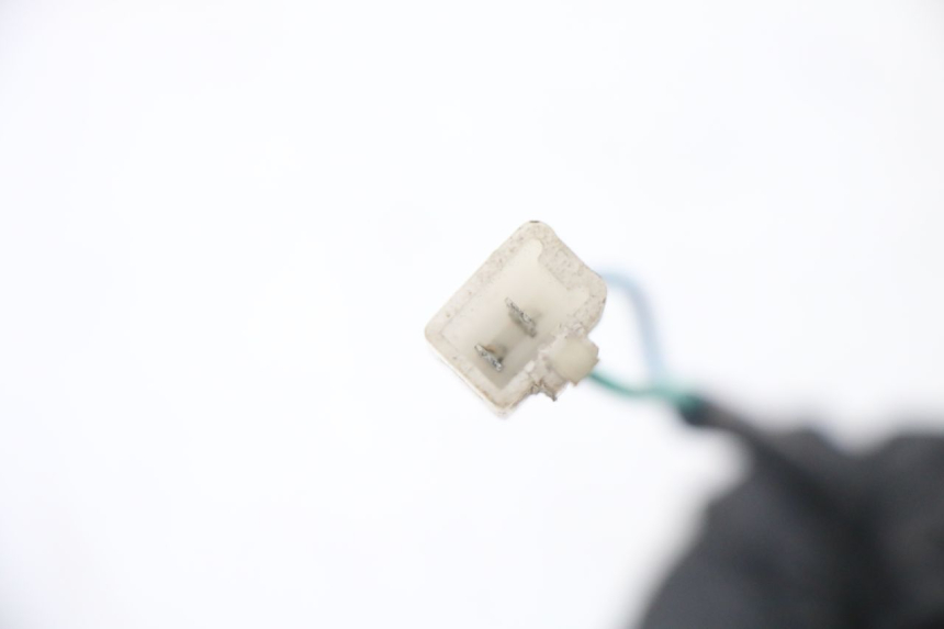 photo de INTERMITENTE DELANTERO DERECHO TNT MOTOR ROMA 10' 2T 50 (2011 - 2018) - Detalles de los puntos de fijación