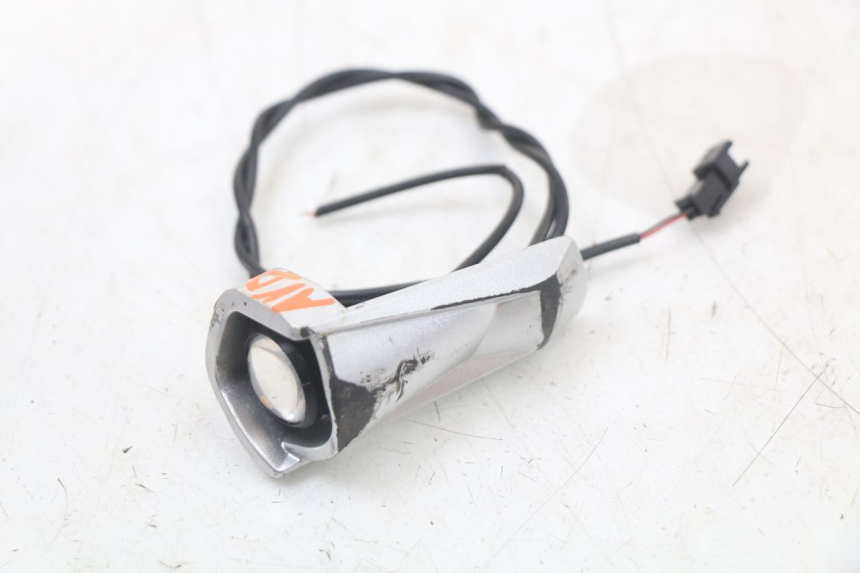 photo de DELANTERO DERECHO INTERMITENTE DUALTRON TOGO PLUS 1 - Vista principal