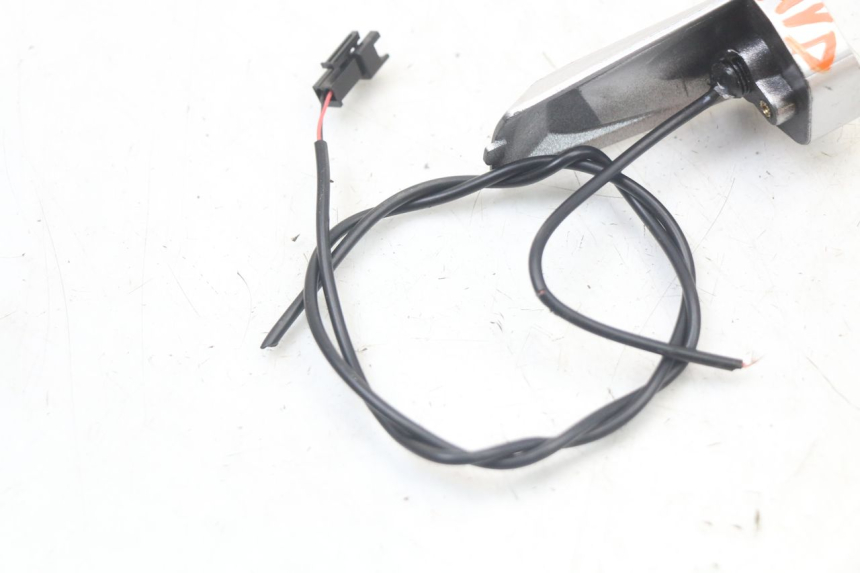 photo de DELANTERO DERECHO INTERMITENTE DUALTRON TOGO PLUS 1 - Recambio usado revisado